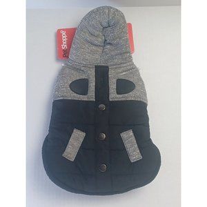 Pet Shoppe Dog Puppy Winter Coat size XS SMALL New